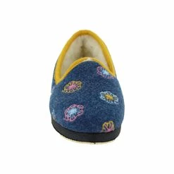 SEMELFLEX Charentaises Pour Femme Calomona -Chaussures-Confortables-Femme Shop charentaises femme calomona 8