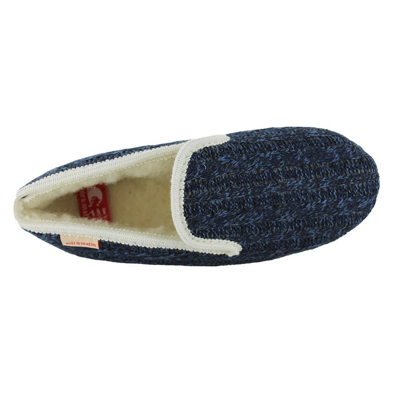 SOIR ET MATIN Charentaises Pour Femme Soir&Jena 13 SOIR ET MATIN Charentaises Pour Femme Soir&Jena – Image 11