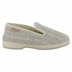 SOIR ET MATIN Charentaises Pour Femme Soir&Jena