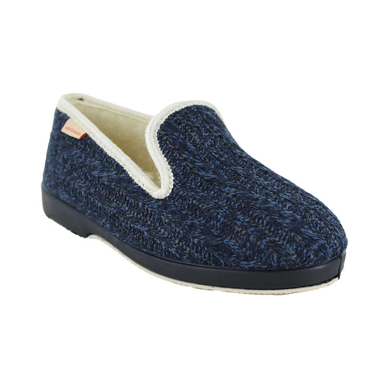 SOIR ET MATIN Charentaises Pour Femme Soir&Jena 10 SOIR ET MATIN Charentaises Pour Femme Soir&Jena – Image 8