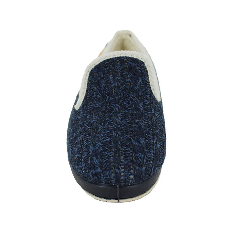 SOIR ET MATIN Charentaises Pour Femme Soir&Jena 11 SOIR ET MATIN Charentaises Pour Femme Soir&Jena – Image 9