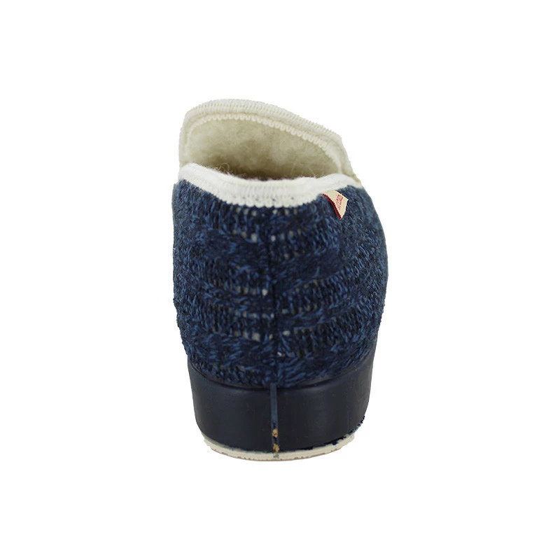 SOIR ET MATIN Charentaises Pour Femme Soir&Jena 12 SOIR ET MATIN Charentaises Pour Femme Soir&Jena – Image 10