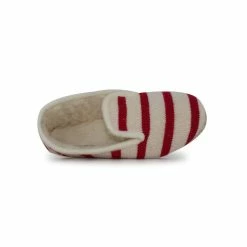L'ATELIER CHARENTAISES Chaussons - Pantoufles Pour Toute La Famille La Marinière 29 L'ATELIER CHARENTAISES Chaussons - Pantoufles Pour Toute La Famille La Marinière -Chaussures-Confortables-Femme Shop charentaises francaises les marinieres 10