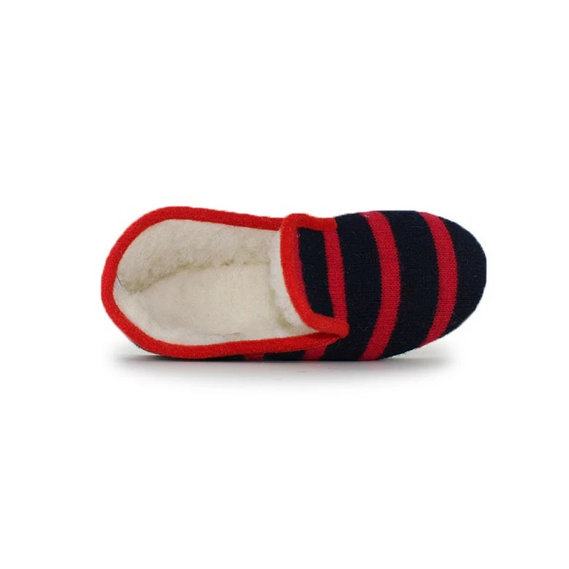 L'ATELIER CHARENTAISES Chaussons - Pantoufles Pour Toute La Famille La Marinière 18 L'ATELIER CHARENTAISES Chaussons - Pantoufles Pour Toute La Famille La Marinière – Image 17