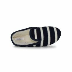 L'ATELIER CHARENTAISES Chaussons - Pantoufles Pour Toute La Famille La Marinière 23 L'ATELIER CHARENTAISES Chaussons - Pantoufles Pour Toute La Famille La Marinière -Chaussures-Confortables-Femme Shop charentaises francaises les marinieres 4