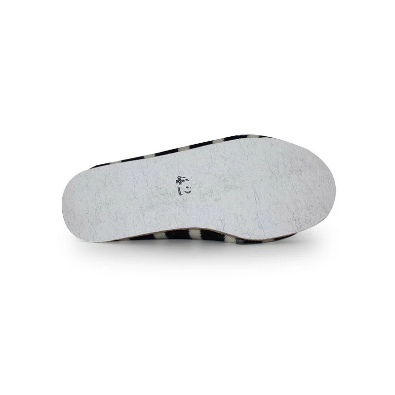 L'ATELIER CHARENTAISES Chaussons - Pantoufles Pour Toute La Famille La Marinière 7 L'ATELIER CHARENTAISES Chaussons - Pantoufles Pour Toute La Famille La Marinière – Image 6