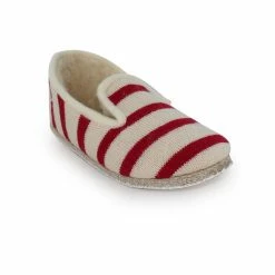 L'ATELIER CHARENTAISES Chaussons - Pantoufles Pour Toute La Famille La Marinière 26 L'ATELIER CHARENTAISES Chaussons - Pantoufles Pour Toute La Famille La Marinière -Chaussures-Confortables-Femme Shop charentaises francaises les marinieres 7