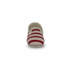 L'ATELIER CHARENTAISES Chaussons - Pantoufles Pour Toute La Famille La Marinière 27 L'ATELIER CHARENTAISES Chaussons - Pantoufles Pour Toute La Famille La Marinière -Chaussures-Confortables-Femme Shop charentaises francaises les marinieres 8
