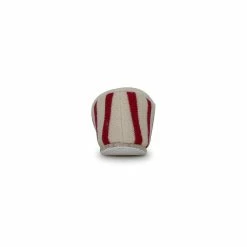 L'ATELIER CHARENTAISES Chaussons - Pantoufles Pour Toute La Famille La Marinière 28 L'ATELIER CHARENTAISES Chaussons - Pantoufles Pour Toute La Famille La Marinière -Chaussures-Confortables-Femme Shop charentaises francaises les marinieres 9