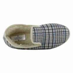 L'ATELIER CHARENTAISES Charentaises Homme Hugo -Chaussures-Confortables-Femme Shop charentaises homme hugo 3