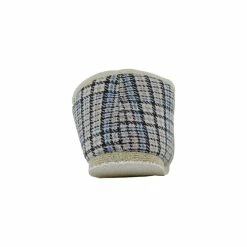 L'ATELIER CHARENTAISES Charentaises Homme Hugo -Chaussures-Confortables-Femme Shop charentaises homme hugo 4