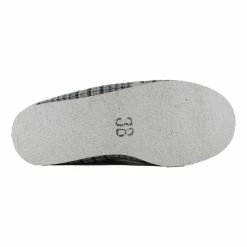 L'ATELIER CHARENTAISES Charentaises Homme Hugo -Chaussures-Confortables-Femme Shop charentaises homme hugo 5