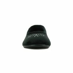 LA MAISON DE L'ESPADRILLE Chaussons Ballerines Pour Femme 6190 -Chaussures-Confortables-Femme Shop chaussons ballerines femme 6190 2