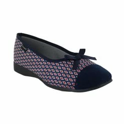 Chaussures-Confortables-Femme Shop -Chaussures-Confortables-Femme Shop chaussons ballerines nakady 1