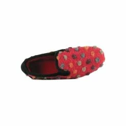 SEMELFLEX Charentaises Pour Femme Violaine 60 SEMELFLEX Charentaises Pour Femme Violaine -Chaussures-Confortables-Femme Shop chaussons femme valentine 10