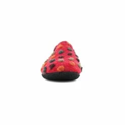 SEMELFLEX Charentaises Pour Femme Violaine 70 SEMELFLEX Charentaises Pour Femme Violaine -Chaussures-Confortables-Femme Shop chaussons femme valentine 20