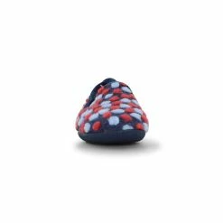 SEMELFLEX Charentaises Pour Femme Violaine 76 SEMELFLEX Charentaises Pour Femme Violaine -Chaussures-Confortables-Femme Shop chaussons femme valentine 26