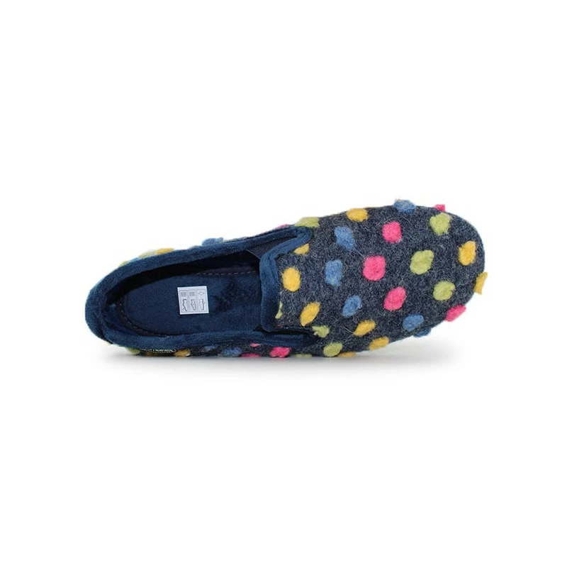 SEMELFLEX Charentaises Pour Femme Violaine 37 SEMELFLEX Charentaises Pour Femme Violaine – Image 35