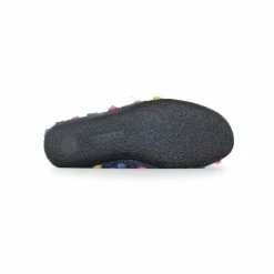 SEMELFLEX Charentaises Pour Femme Violaine 85 SEMELFLEX Charentaises Pour Femme Violaine -Chaussures-Confortables-Femme Shop chaussons femme valentine 35