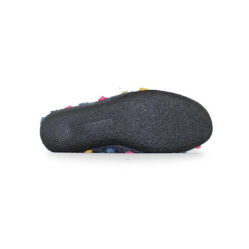 SEMELFLEX Charentaises Pour Femme Violaine 38 SEMELFLEX Charentaises Pour Femme Violaine – Image 36