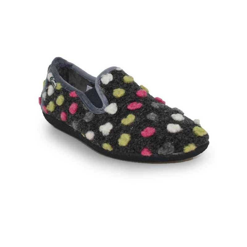 SEMELFLEX Charentaises Pour Femme Violaine 40 SEMELFLEX Charentaises Pour Femme Violaine – Image 38