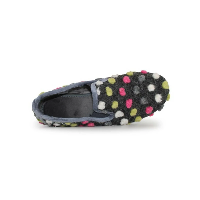 SEMELFLEX Charentaises Pour Femme Violaine 43 SEMELFLEX Charentaises Pour Femme Violaine – Image 41