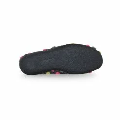 SEMELFLEX Charentaises Pour Femme Violaine 91 SEMELFLEX Charentaises Pour Femme Violaine -Chaussures-Confortables-Femme Shop chaussons femme valentine 41