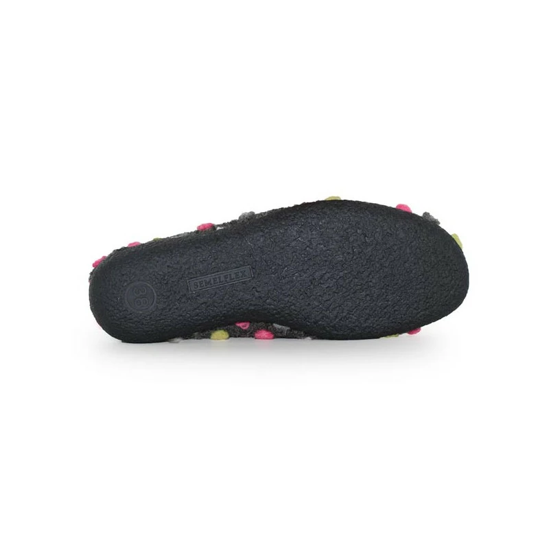 SEMELFLEX Charentaises Pour Femme Violaine 44 SEMELFLEX Charentaises Pour Femme Violaine – Image 42