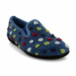 SEMELFLEX Charentaises Pour Femme Violaine 93 SEMELFLEX Charentaises Pour Femme Violaine -Chaussures-Confortables-Femme Shop chaussons femme valentine 43