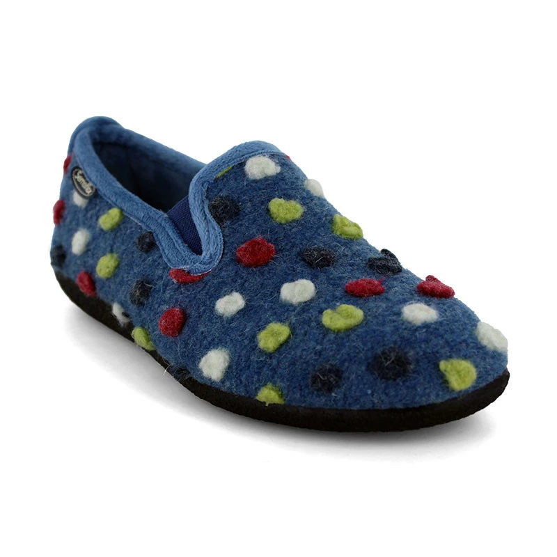 SEMELFLEX Charentaises Pour Femme Violaine 46 SEMELFLEX Charentaises Pour Femme Violaine – Image 44