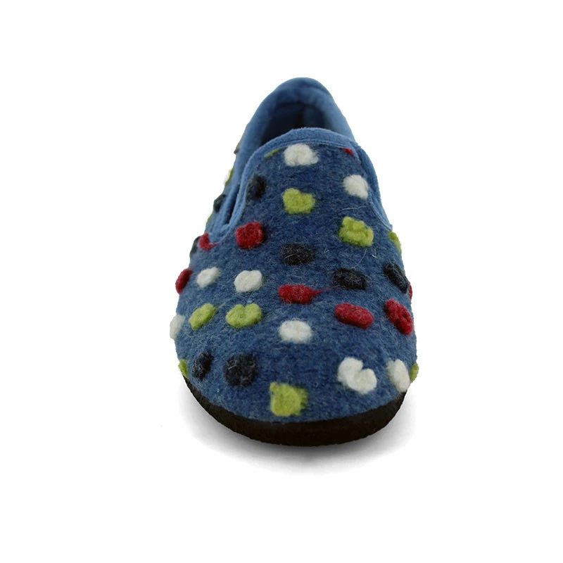 SEMELFLEX Charentaises Pour Femme Violaine 47 SEMELFLEX Charentaises Pour Femme Violaine – Image 45