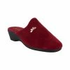 SEMELFLEX Chaussons Mules Pour Femme Carene 2 SEMELFLEX Chaussons Mules Pour Femme Carene -Chaussures-Confortables-Femme Shop chaussons miles carene