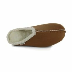 LA MAISON DE L'ESPADRILLE Chaussons Mules Pour Femme 9009 24 LA MAISON DE L'ESPADRILLE Chaussons Mules Pour Femme 9009 -Chaussures-Confortables-Femme Shop chaussons mules femme 9009 10