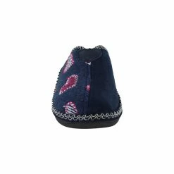 SEMELFLEX Chaussons Mules Pour Femme Ana 34 SEMELFLEX Chaussons Mules Pour Femme Ana -Chaussures-Confortables-Femme Shop chaussons mules femme ana 14