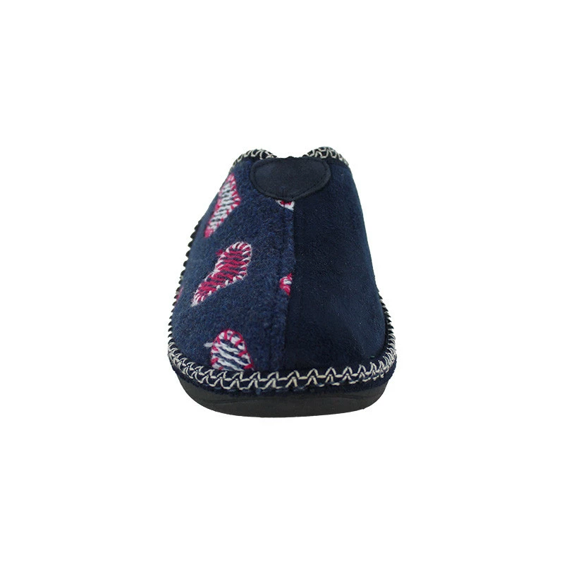 SEMELFLEX Chaussons Mules Pour Femme Ana 17 SEMELFLEX Chaussons Mules Pour Femme Ana – Image 15