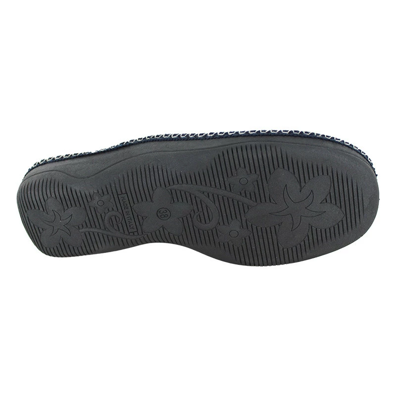 SEMELFLEX Chaussons Mules Pour Femme Ana 20 SEMELFLEX Chaussons Mules Pour Femme Ana – Image 18