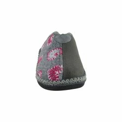 SEMELFLEX Chaussons Mules Pour Femme Ana 22 SEMELFLEX Chaussons Mules Pour Femme Ana -Chaussures-Confortables-Femme Shop chaussons mules femme ana 2