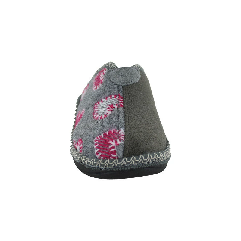 SEMELFLEX Chaussons Mules Pour Femme Ana 5 SEMELFLEX Chaussons Mules Pour Femme Ana – Image 3