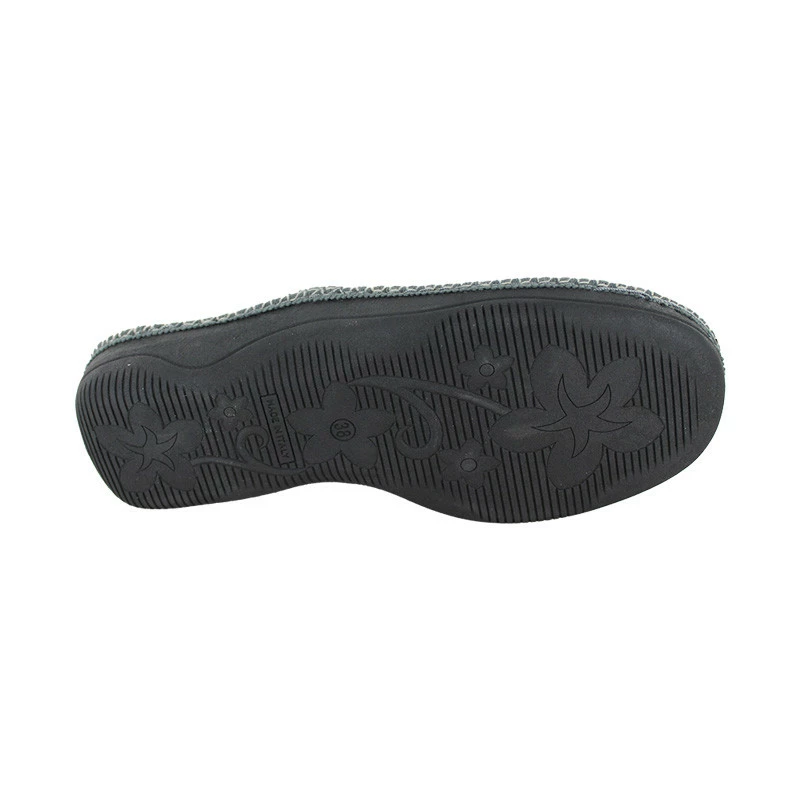 SEMELFLEX Chaussons Mules Pour Femme Ana 8 SEMELFLEX Chaussons Mules Pour Femme Ana – Image 6