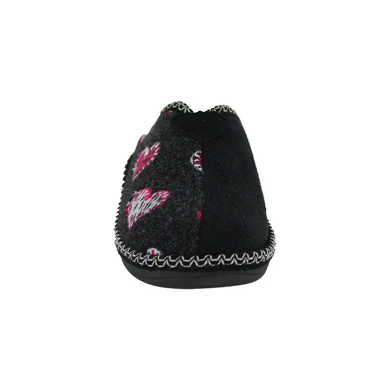 SEMELFLEX Chaussons Mules Pour Femme Ana 11 SEMELFLEX Chaussons Mules Pour Femme Ana – Image 9