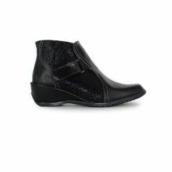SUAVE Boots / Bottines Pour Femme 5001 TA