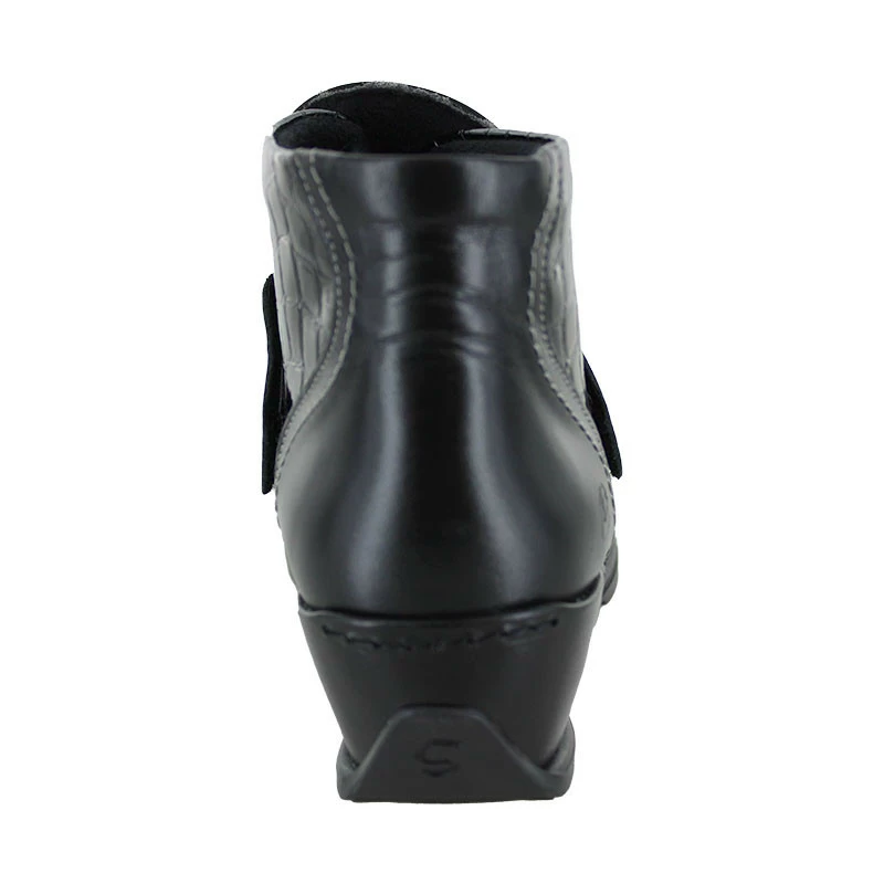 SUAVE Boots / Bottines Pour Femme 5001 TA 12 SUAVE Boots / Bottines Pour Femme 5001 TA – Image 10