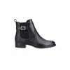 RIEKER Boots / Bottines Pour Femme Clarino 73485 -Chaussures-Confortables-Femme Shop clarino 73485