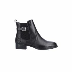 RIEKER Boots / Bottines Pour Femme Clarino 73485