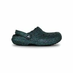 CROCS Sabots / Mules Pour Femme Classic Glitter Lined