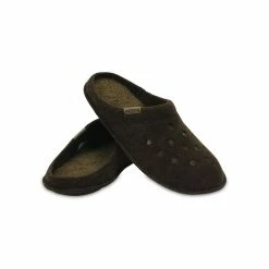 CROCS Pantoufles Pour Homme Classic Slipper -Chaussures-Confortables-Femme Shop classic slipper 14