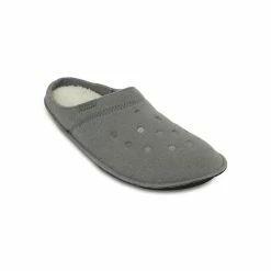 CROCS Pantoufles Pour Homme Classic Slipper -Chaussures-Confortables-Femme Shop classic slipper 25