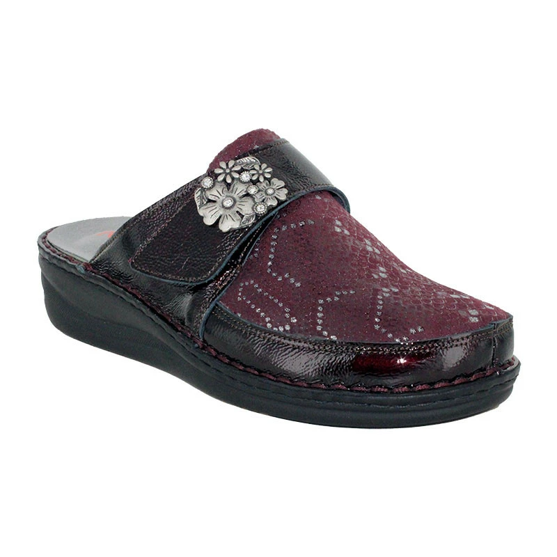 PODOLINE Mules Pour Femme Colonna 4 PODOLINE Mules Pour Femme Colonna – Image 2