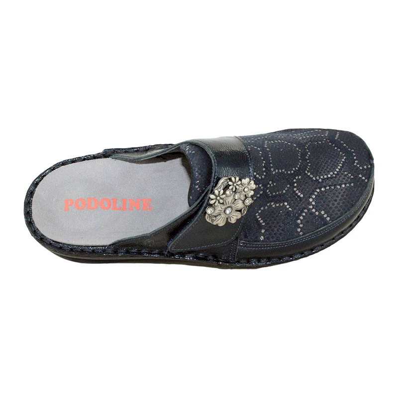 PODOLINE Mules Pour Femme Colonna 13 PODOLINE Mules Pour Femme Colonna – Image 11
