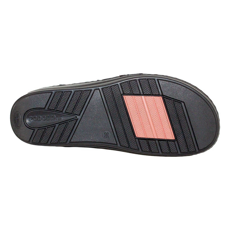 PODOLINE Mules Pour Femme Colonna 14 PODOLINE Mules Pour Femme Colonna – Image 12